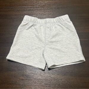 First Impressions Shorts